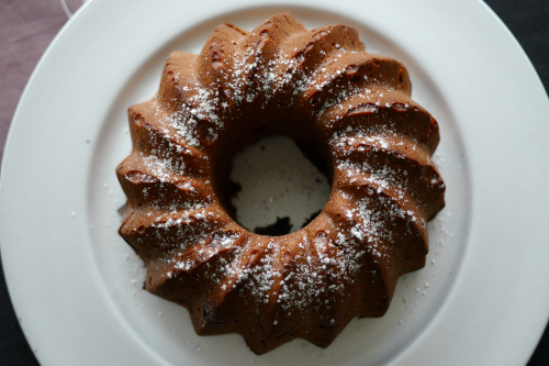 brioche rapide aux pepites de chocolat - votre dieteticienne - valerie coureau